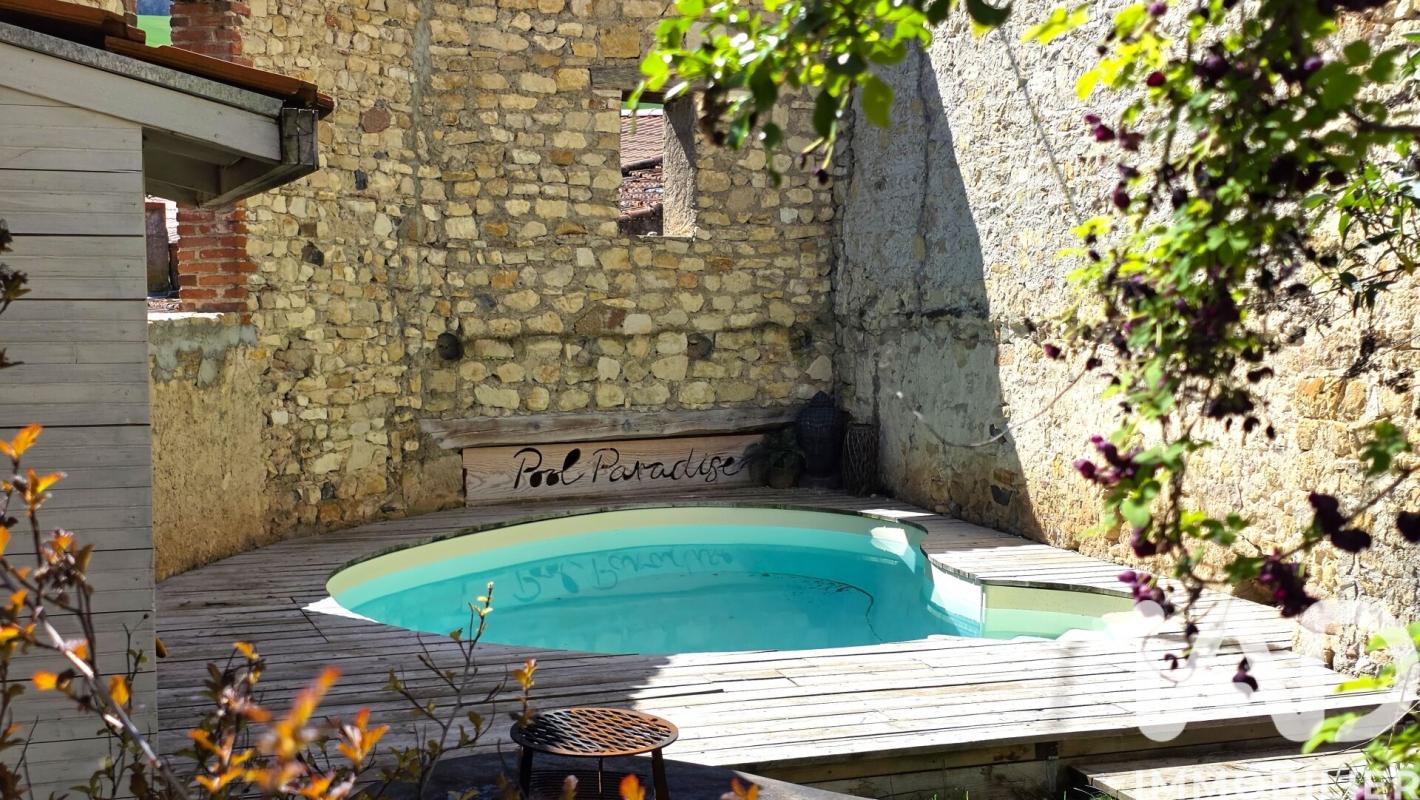 Maison 5 Pièce(s) Sauvagnat-Sainte-Marthe - Photo 3