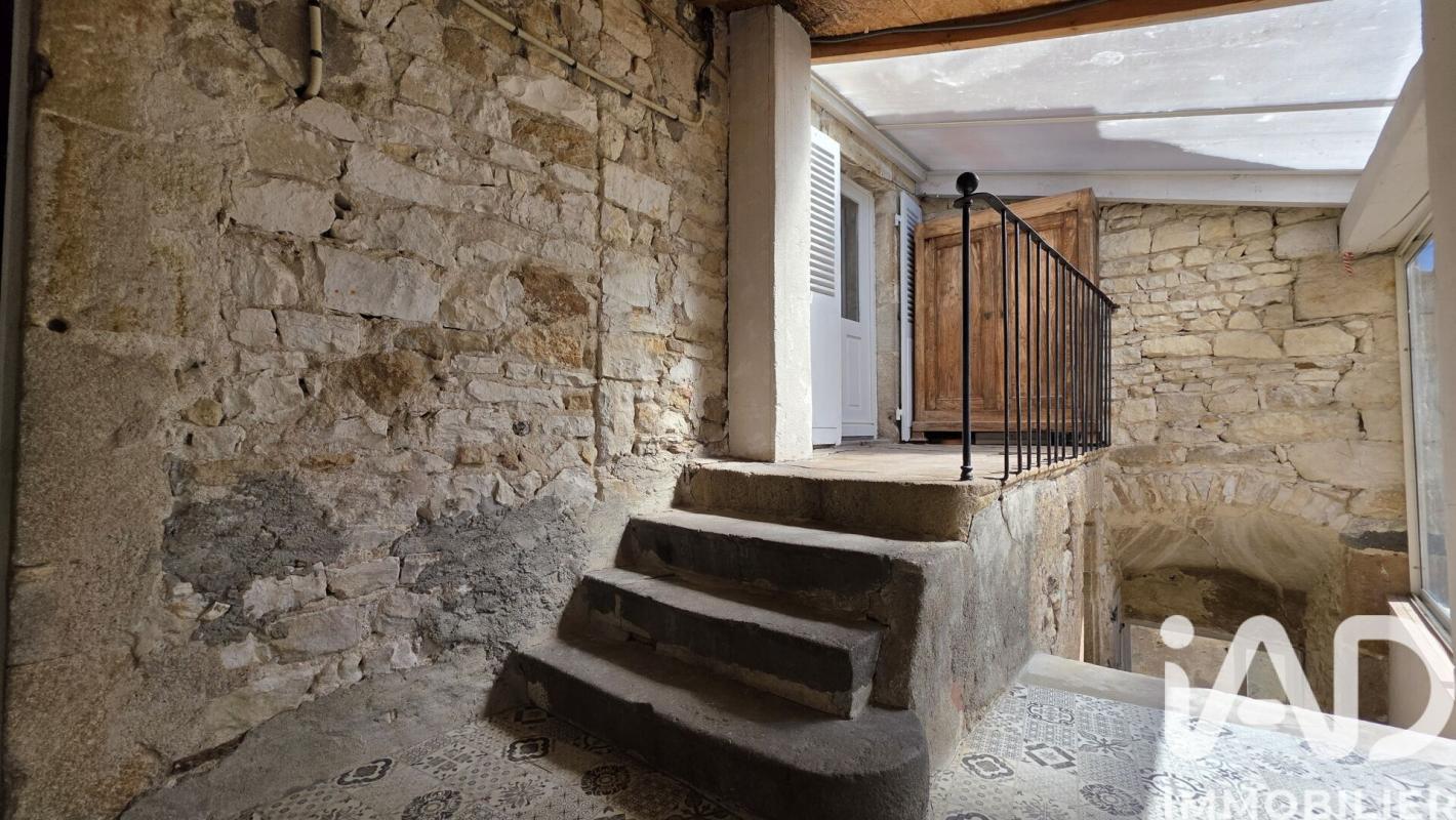 Maison 5 Pièce(s) Sauvagnat-Sainte-Marthe - Photo 4
