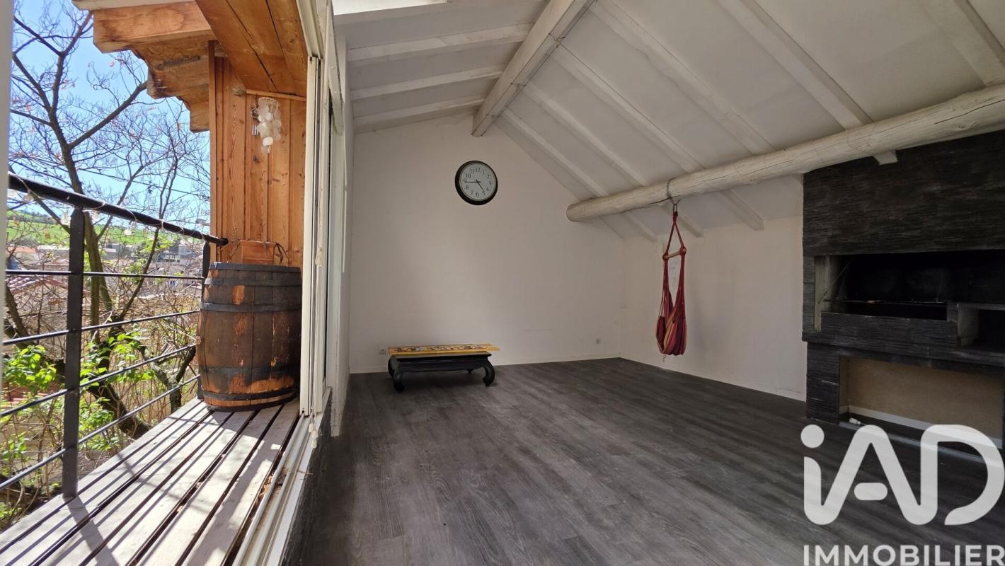 Maison 5 Pièce(s) Sauvagnat-Sainte-Marthe - Photo 6