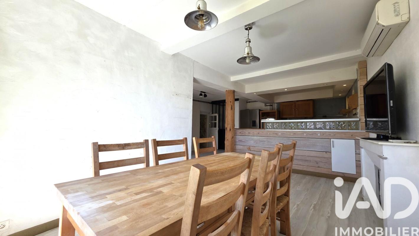 Maison 5 Pièce(s) Sauvagnat-Sainte-Marthe - Photo 7