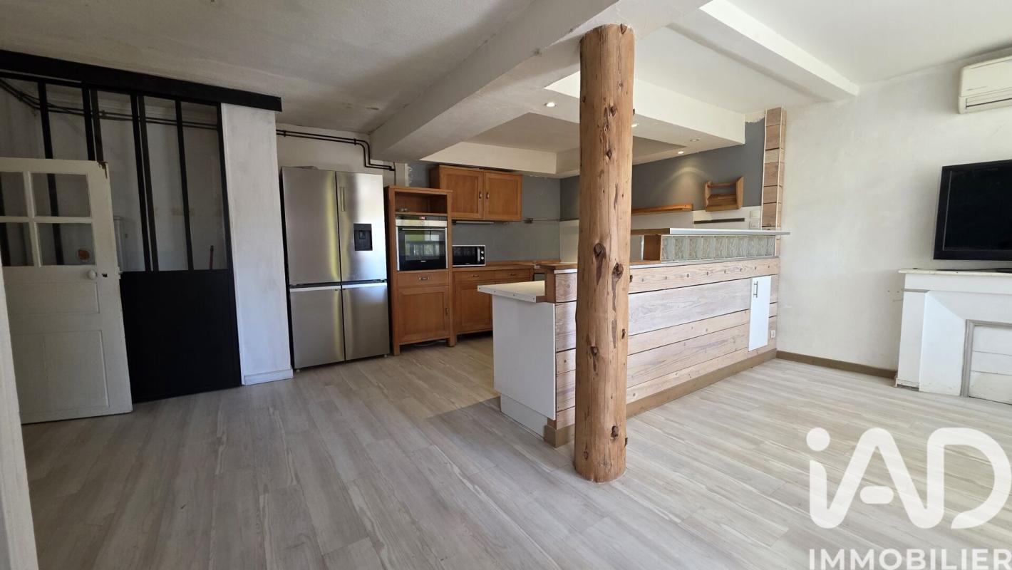 Maison 5 Pièce(s) Sauvagnat-Sainte-Marthe - Photo 8