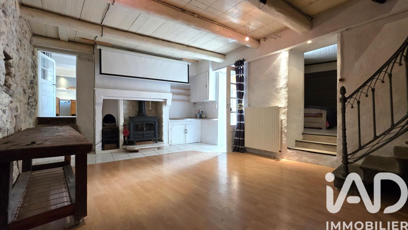 Maison 5 Pièce(s) Sauvagnat-Sainte-Marthe - Photo 10