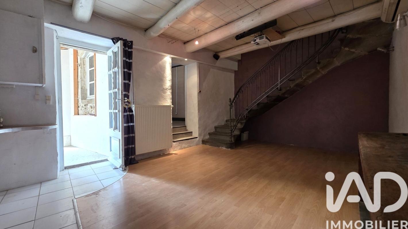 Maison 5 Pièce(s) Sauvagnat-Sainte-Marthe - Photo 11