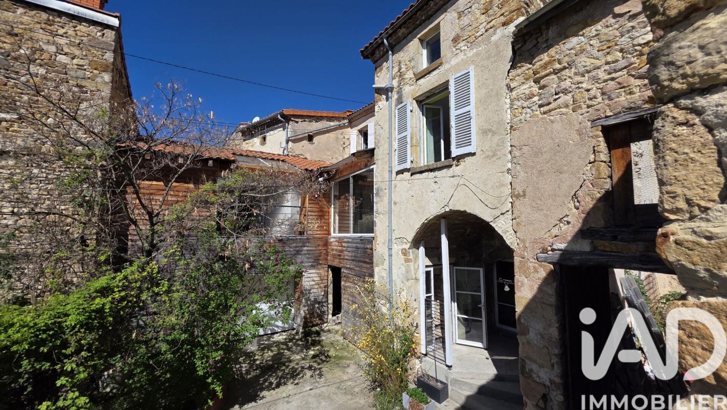 Maison 5 Pièce(s) Sauvagnat-Sainte-Marthe - Photo 17