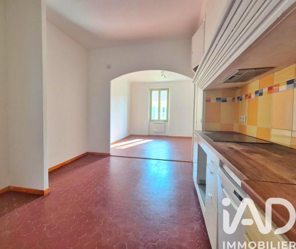 Appartement 2 Pièce(s) Hyères