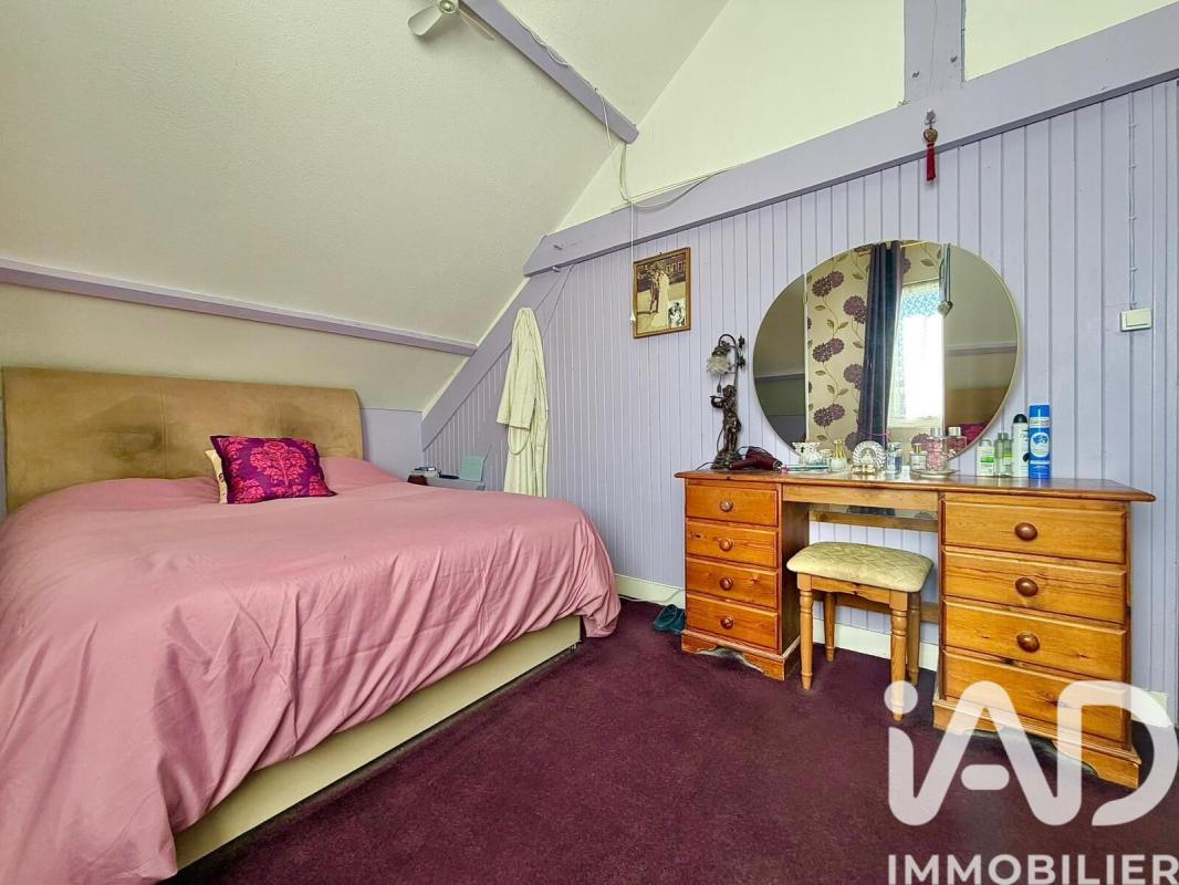 Maison 5 Pièce(s) Peyrat-le-Château