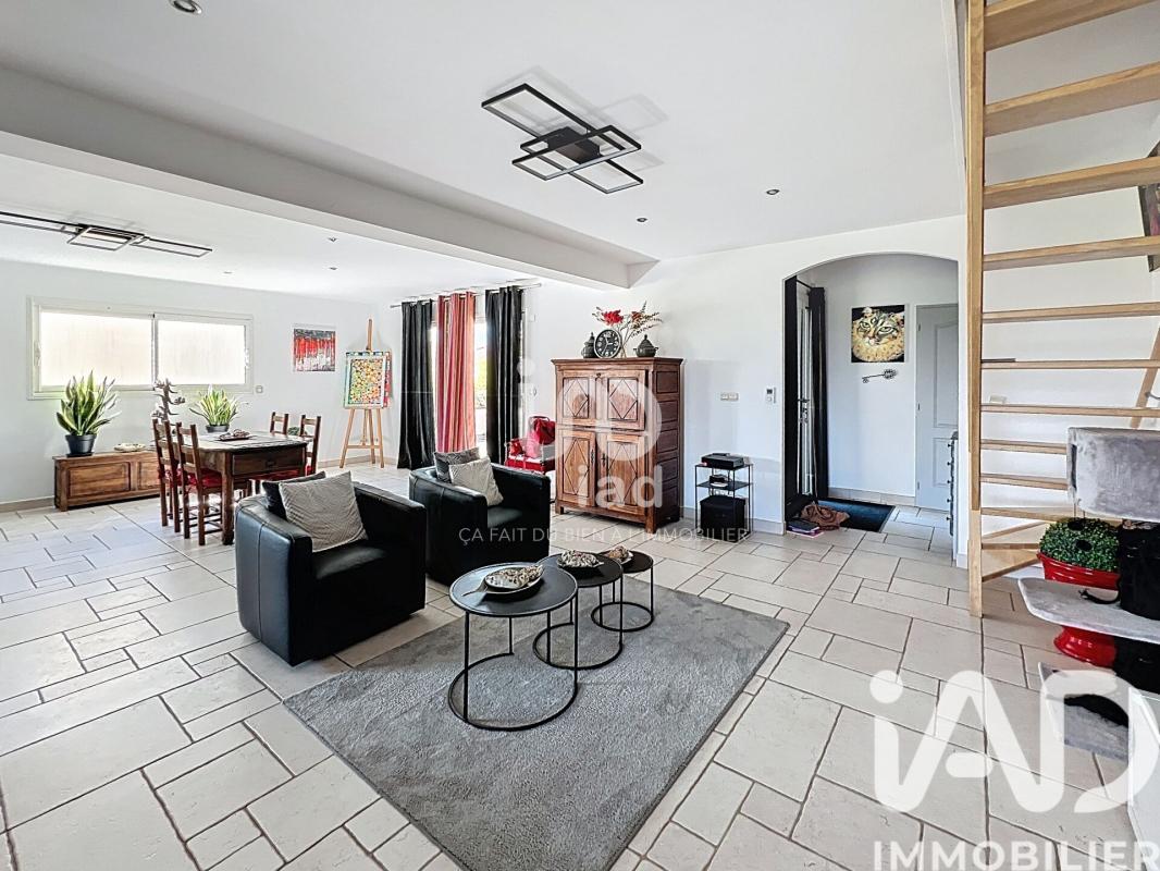 Maison 8 Pièce(s) Saint-Hilaire-de-Clisson - Photo 4