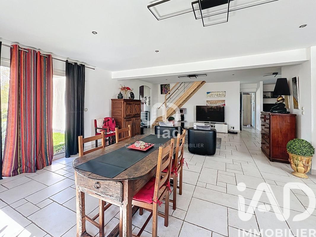 Maison 8 Pièce(s) Saint-Hilaire-de-Clisson - Photo 10