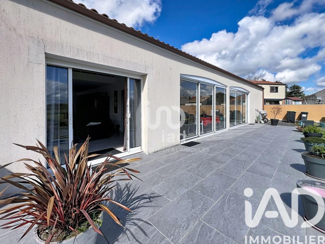 Maison 8 Pièce(s) Saint-Hilaire-de-Clisson - Photo 12