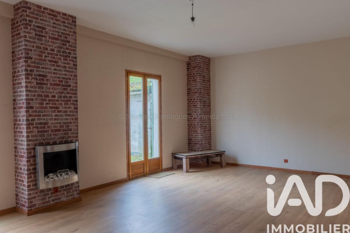 Maison 4 Pièce(s) Draveil