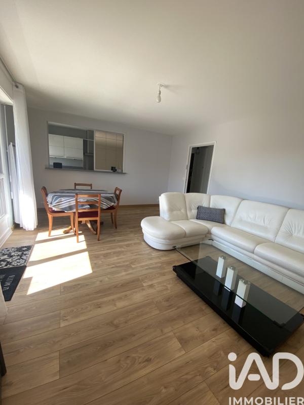 Appartement 4 Pièce(s) Avon - Photo 2