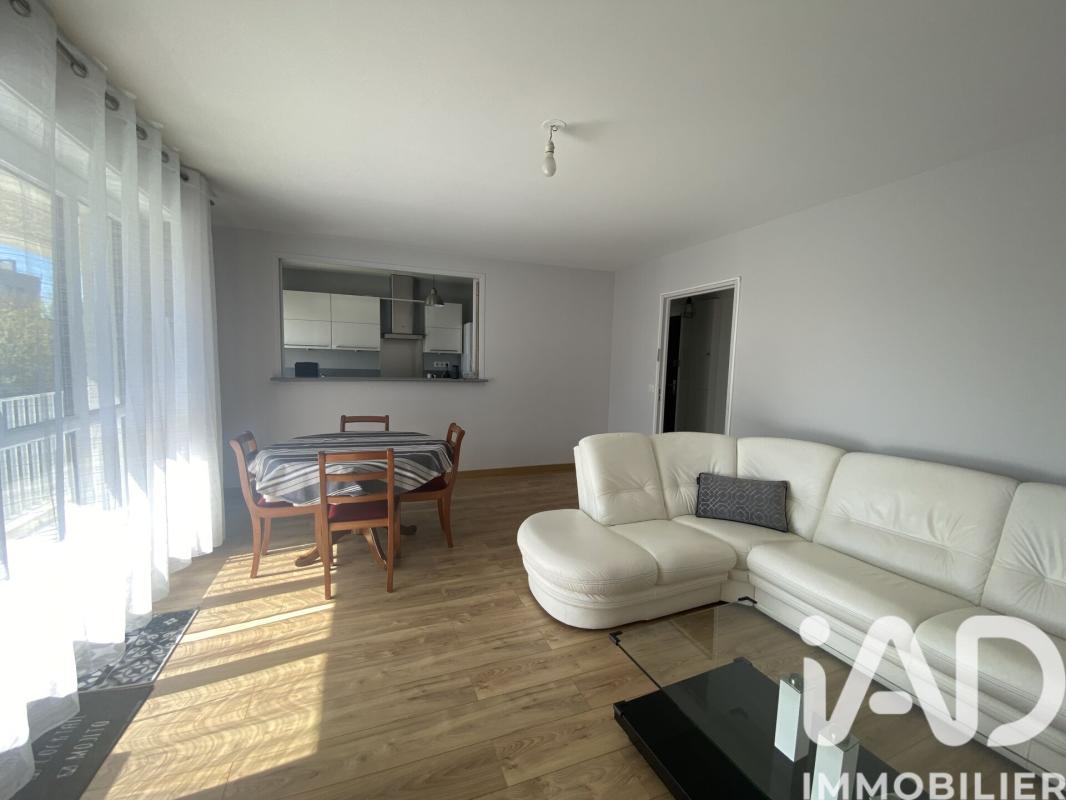 Appartement 4 Pièce(s) Avon - Photo 9