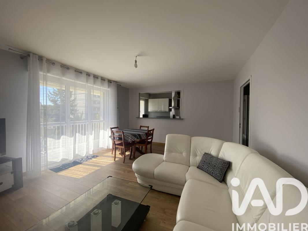 Appartement 4 Pièce(s) Avon - Photo 17