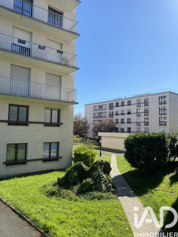 Appartement 4 Pièce(s) Avon - Photo 19