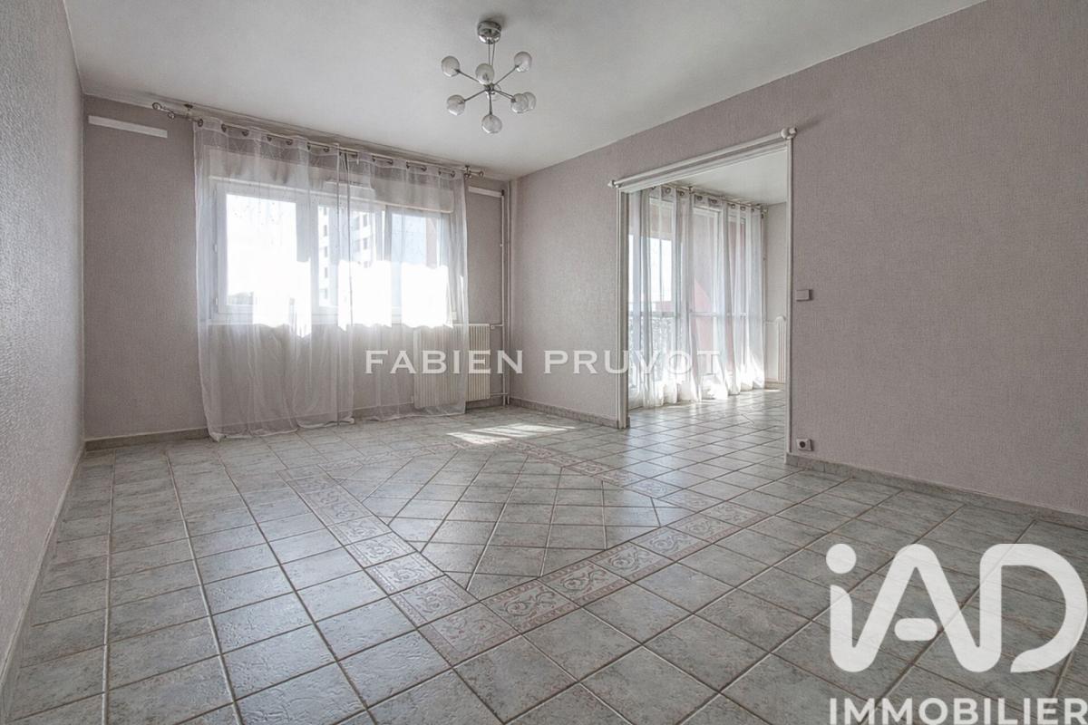 Appartement 4 Pièce(s) Montigny-lès-Cormeilles