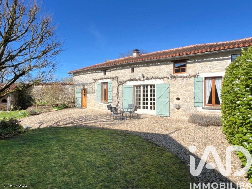 Maison 5 Pièce(s) Barro - Photo 1