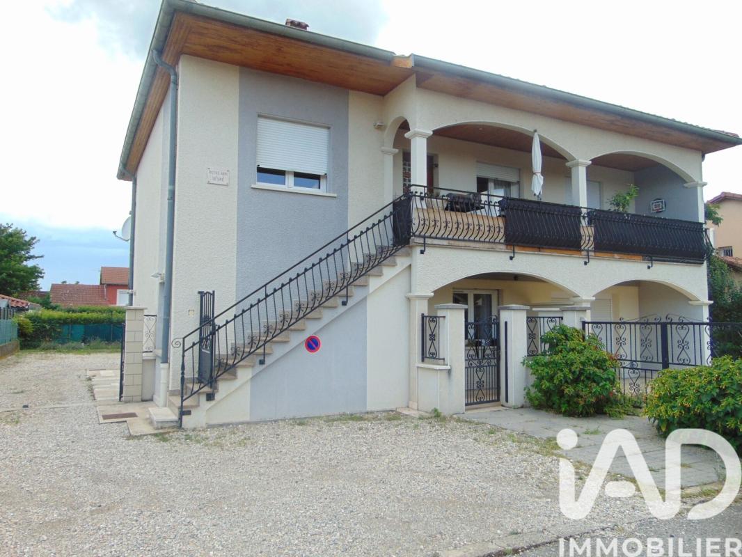 Maison 12 Pièce(s) Genas - Photo 1