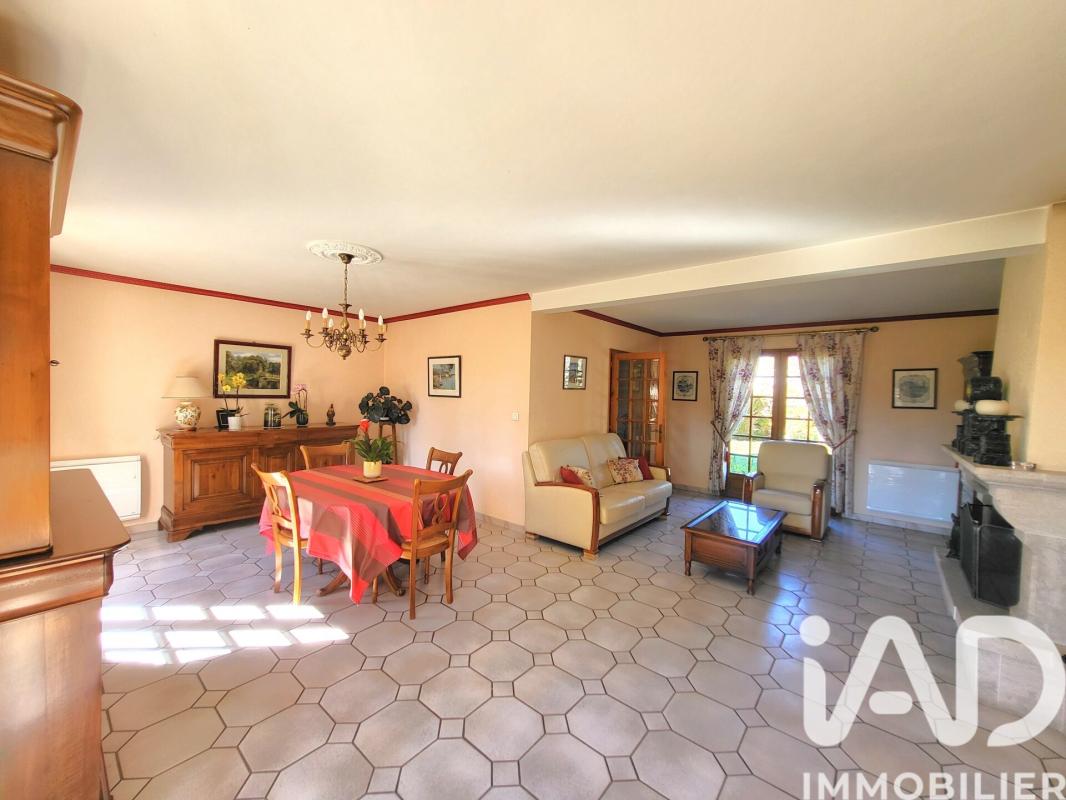 Maison 5 Pièce(s) Vaux-le-Pénil - Photo 2