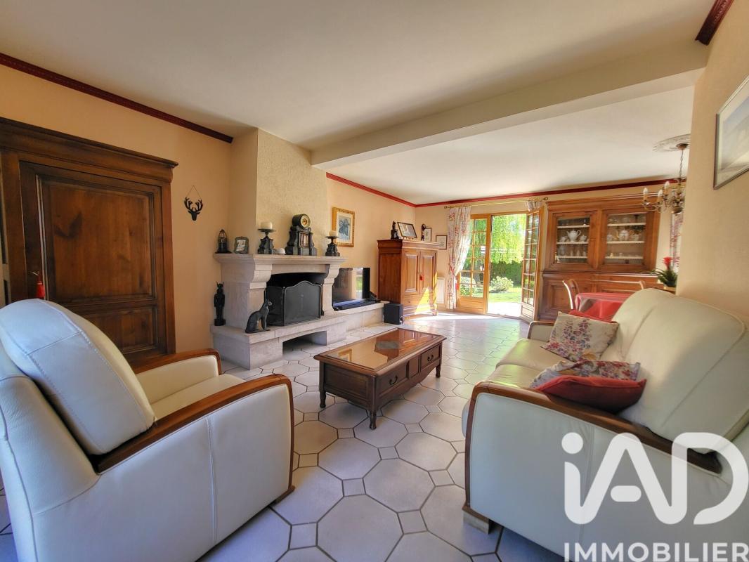 Maison 5 Pièce(s) Vaux-le-Pénil - Photo 3