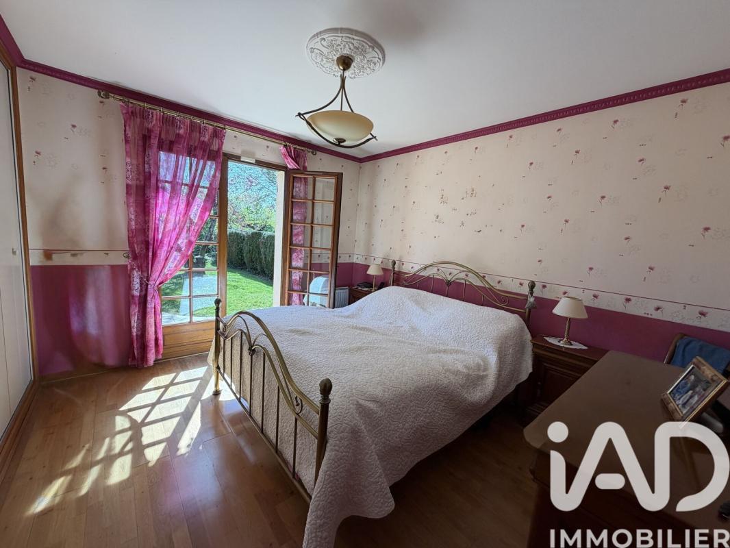 Maison 5 Pièce(s) Vaux-le-Pénil - Photo 6