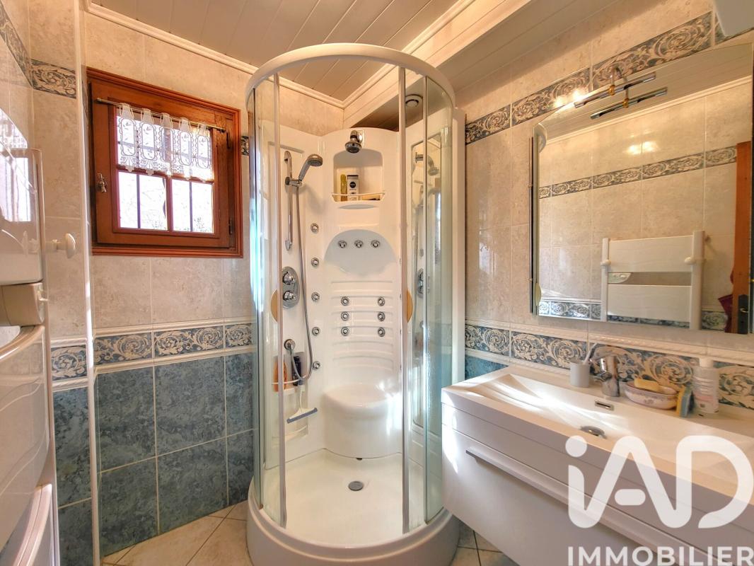 Maison 5 Pièce(s) Vaux-le-Pénil - Photo 7