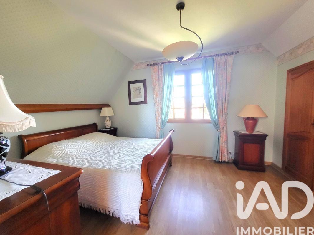 Maison 5 Pièce(s) Vaux-le-Pénil - Photo 10