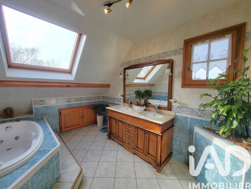 Maison 5 Pièce(s) Vaux-le-Pénil - Photo 11