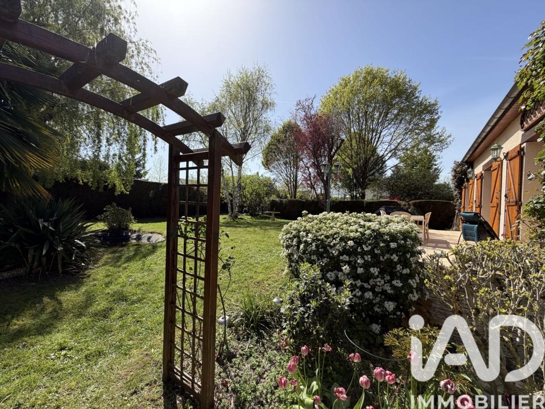 Maison 5 Pièce(s) Vaux-le-Pénil - Photo 14