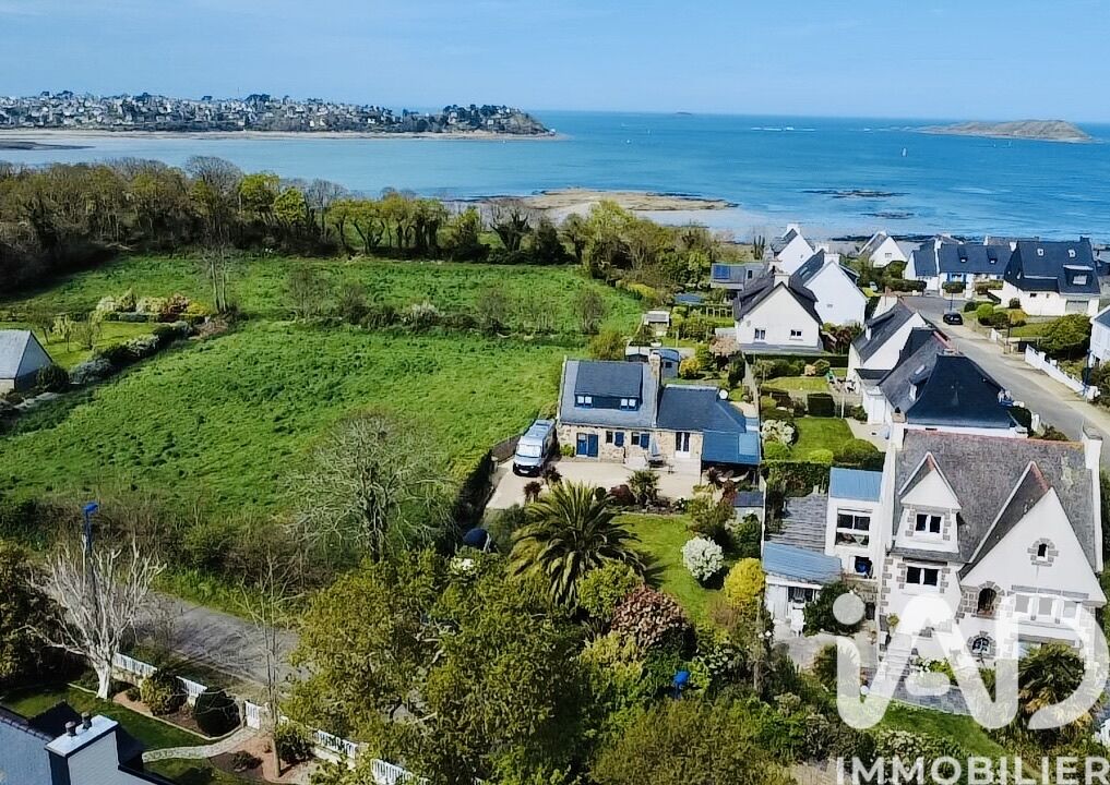 Maison traditionnelle 5 Pièce(s) Louannec