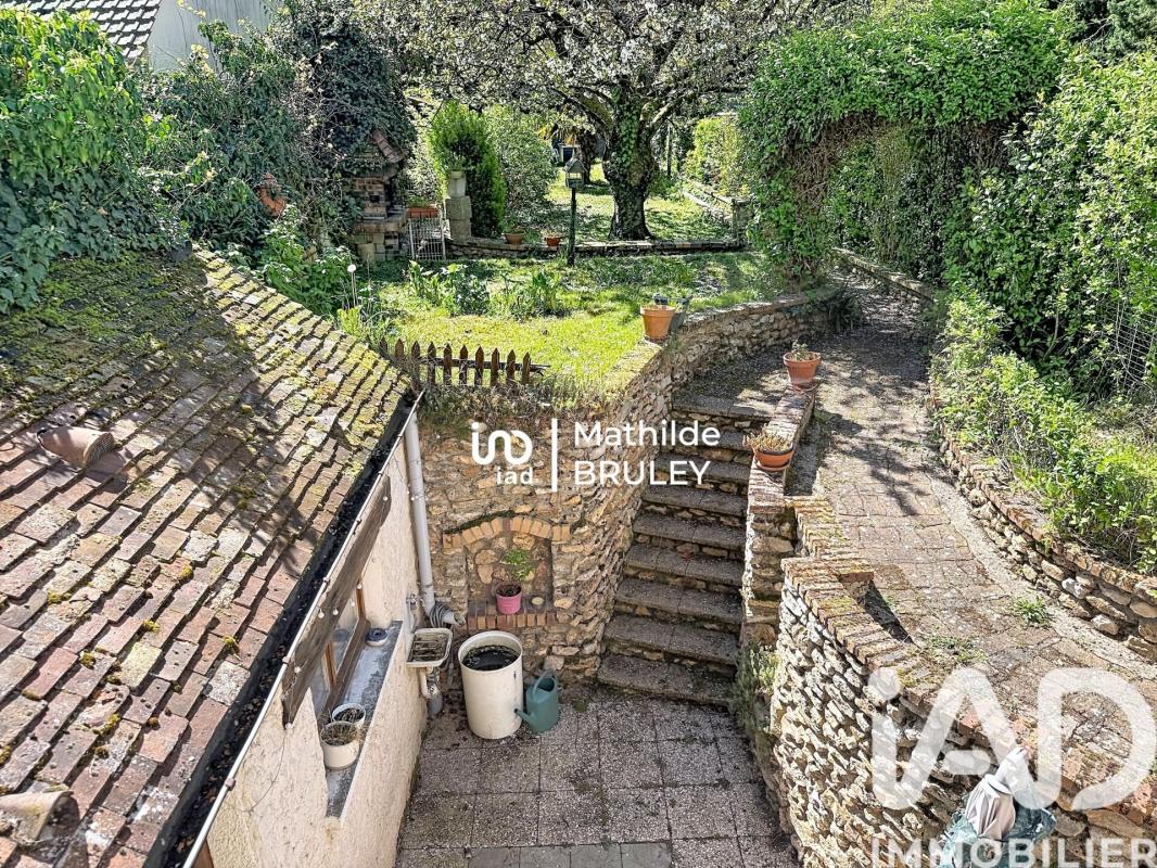 Maison 5 Pièce(s) Dourdan