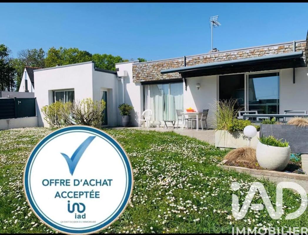Maison 5 Pièce(s) Lorient
