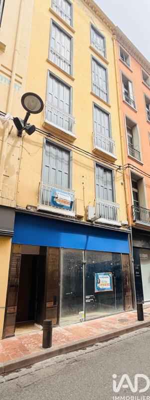 Immeuble  Perpignan