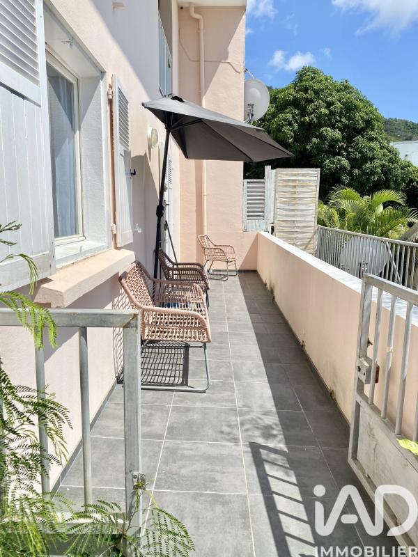 Appartement 3 Pièce(s) Saint-Denis - Photo 2