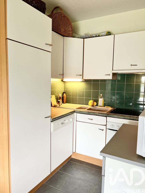 Appartement 2 Pièce(s) Limoges