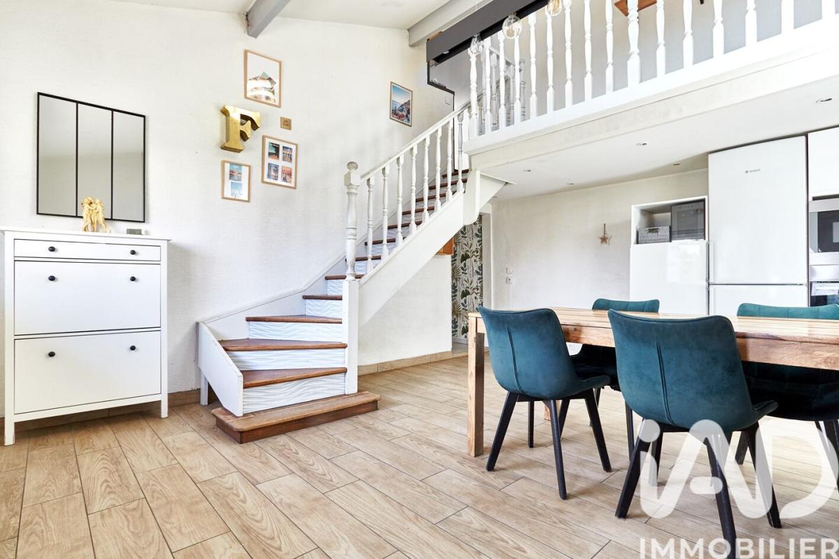 Maison 4 Pièce(s) Montigny-lès-Cormeilles