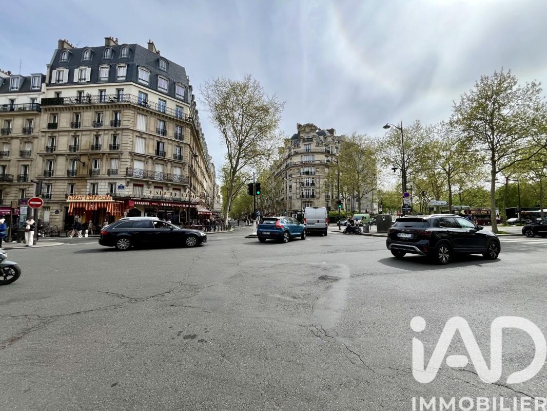 Parking  Paris 7eme Arrondissement - Photo 2