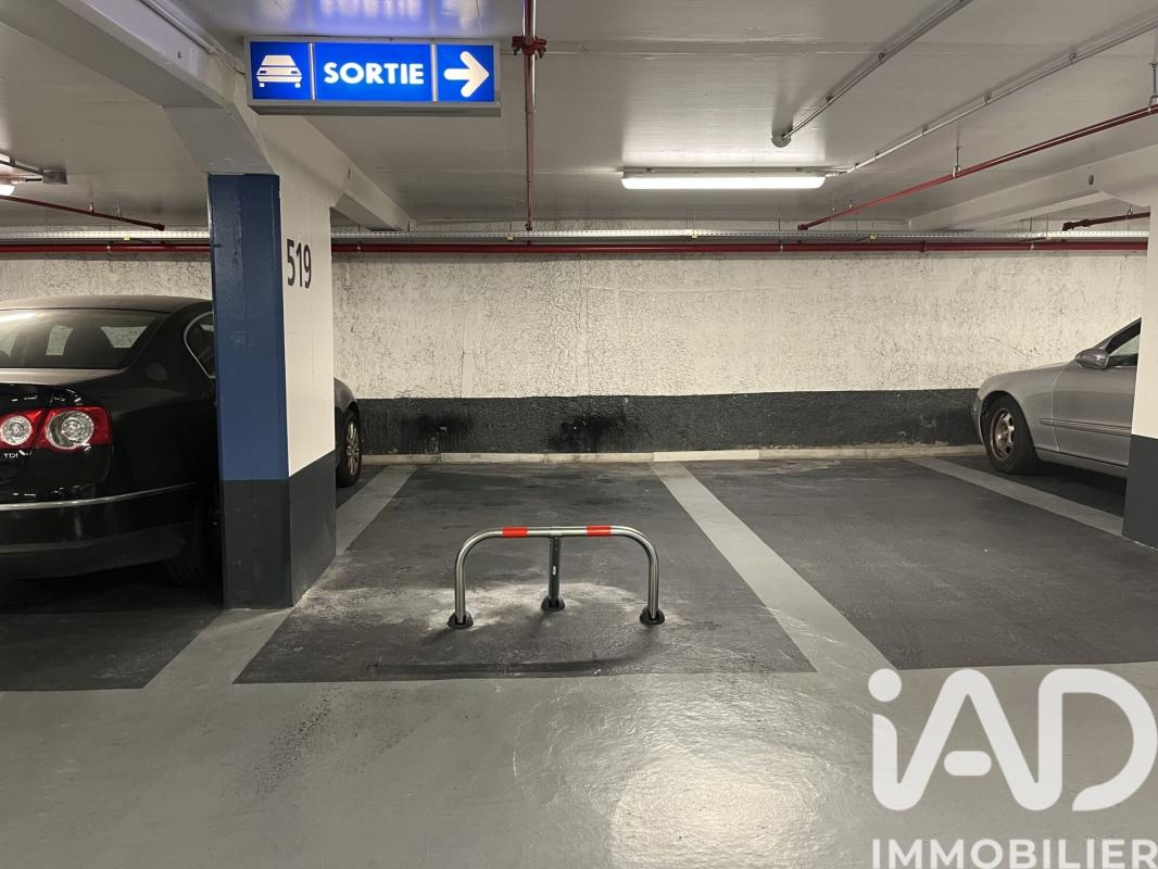 Parking  Paris 7eme Arrondissement - Photo 4