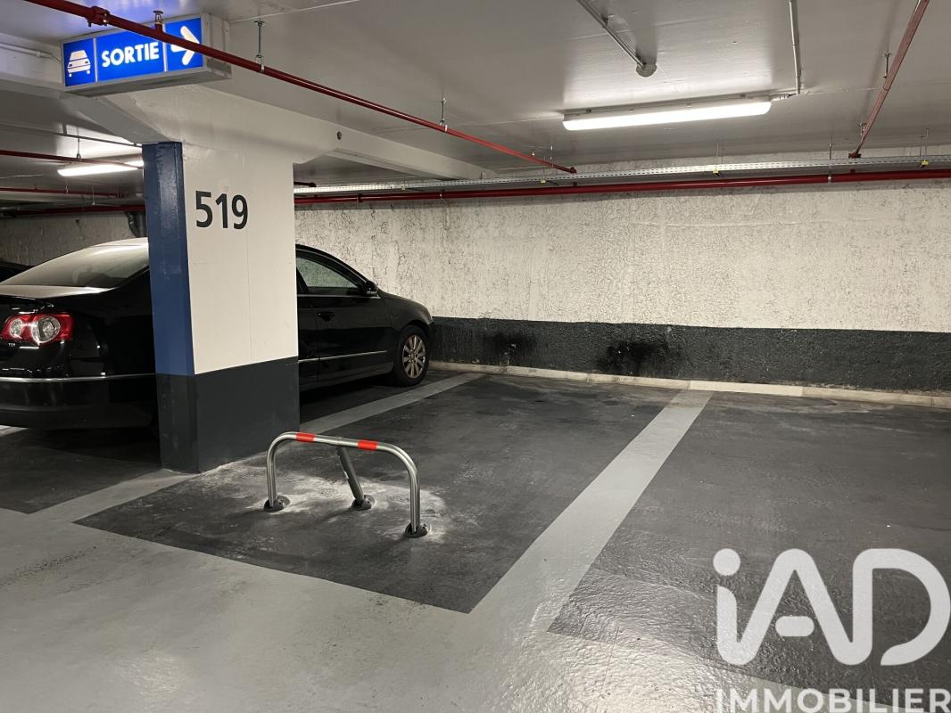 Parking  Paris 7eme Arrondissement - Photo 5