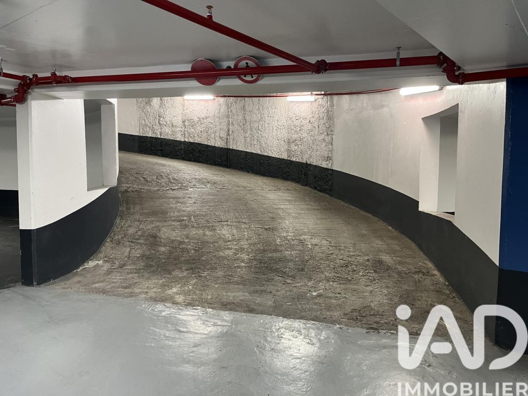 Parking  Paris 7eme Arrondissement - Photo 6