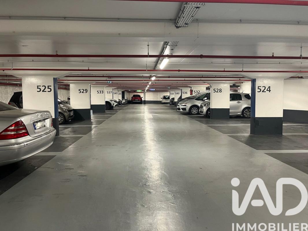 Parking  Paris 7eme Arrondissement - Photo 7