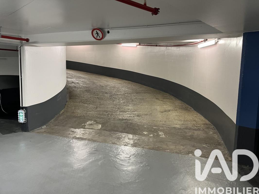 Parking  Paris 7eme Arrondissement - Photo 8