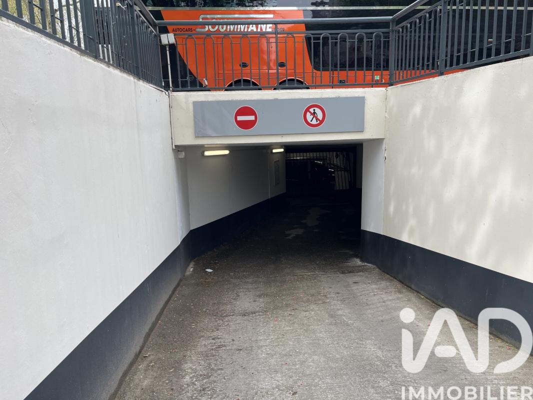 Parking  Paris 7eme Arrondissement - Photo 11