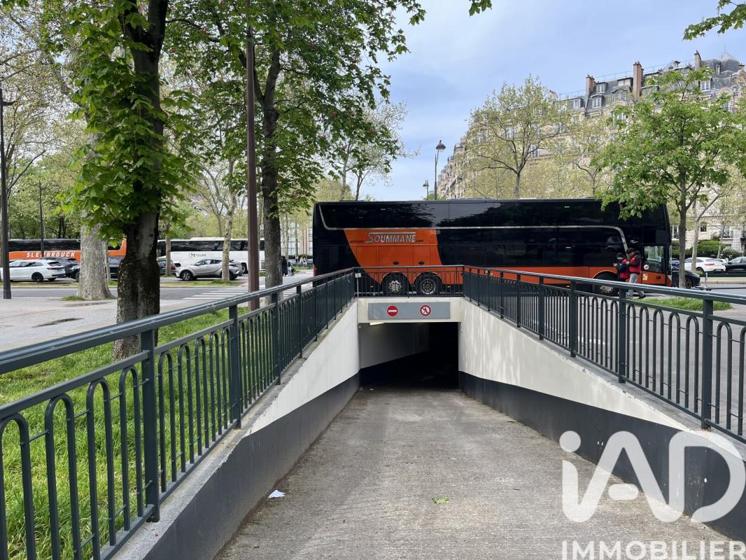Parking  Paris 7eme Arrondissement - Photo 12