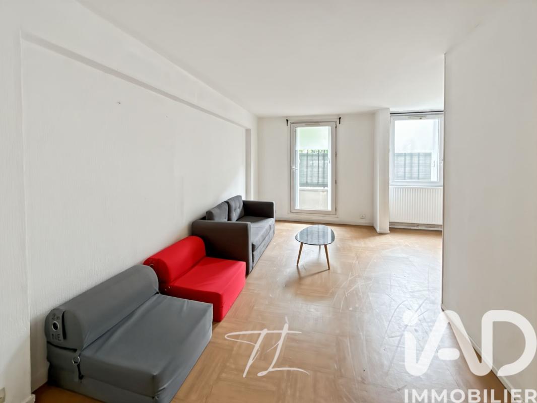 Appartement 2 Pièce(s) Lognes