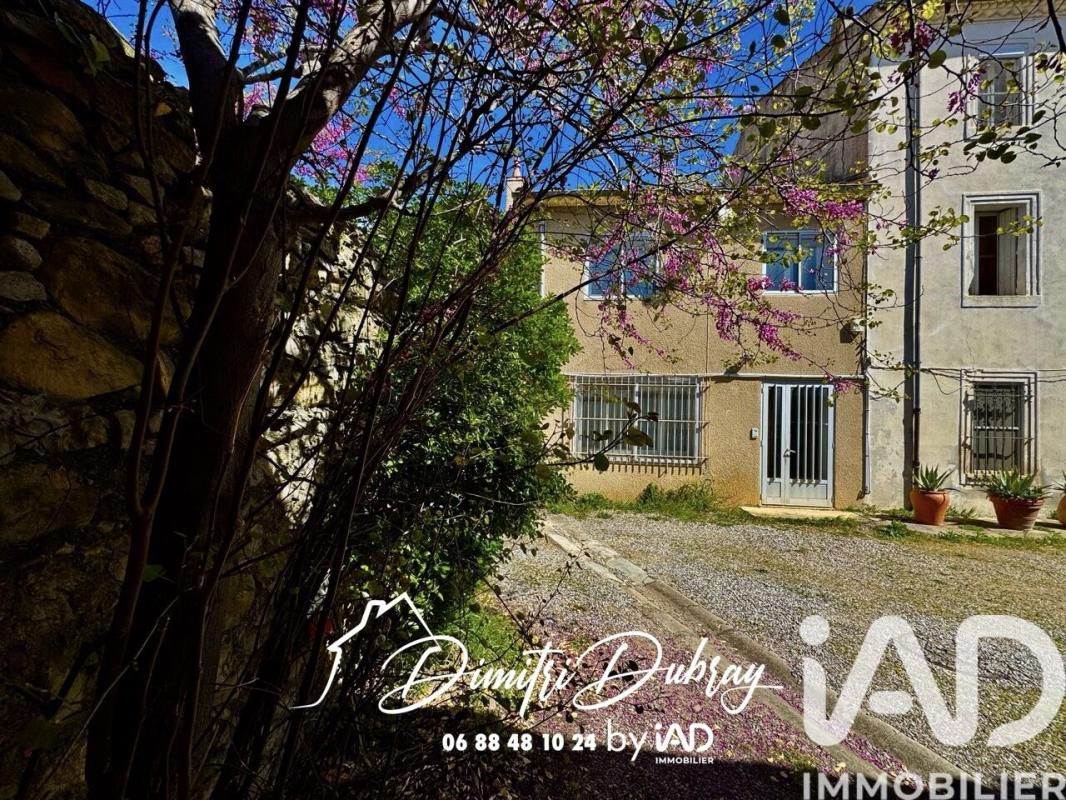 Maison de village 8 Pièce(s) Bizanet