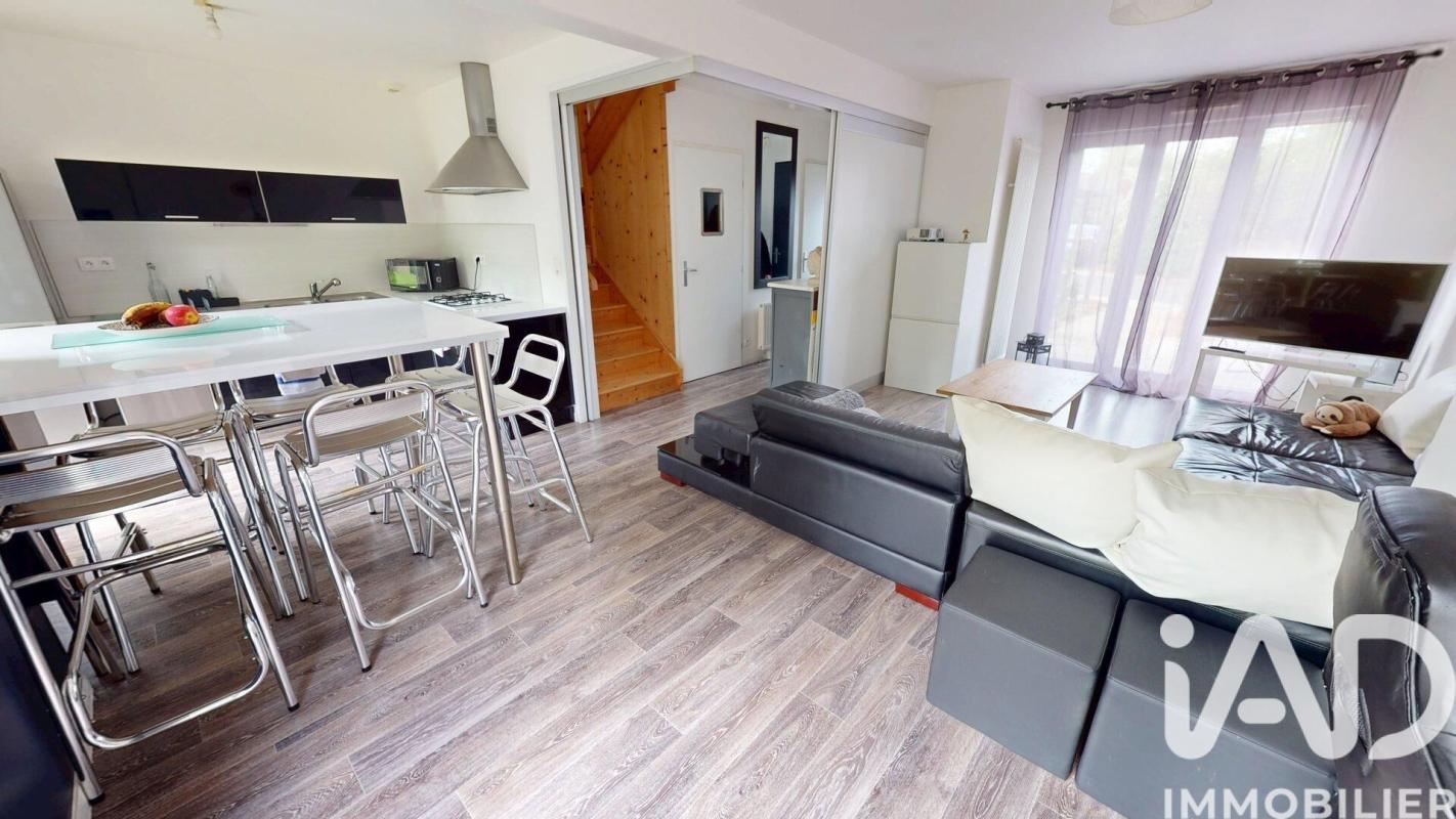 Maison 4 Pièce(s) Vert-Saint-Denis