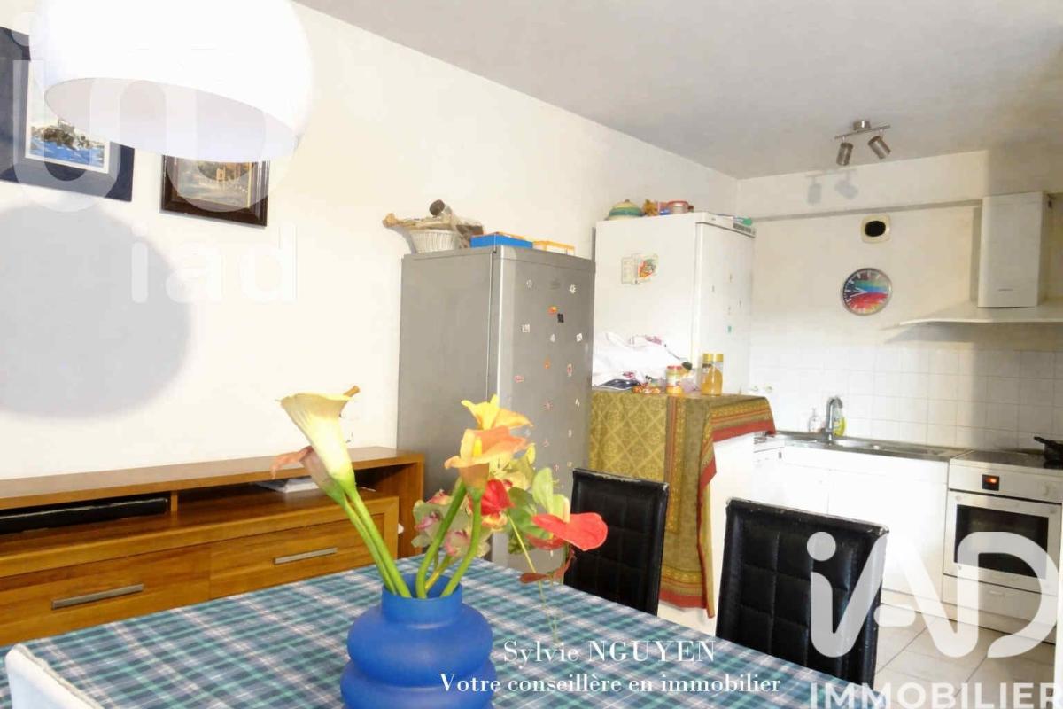 Maison 4 Pièce(s) Soyaux - Photo 2