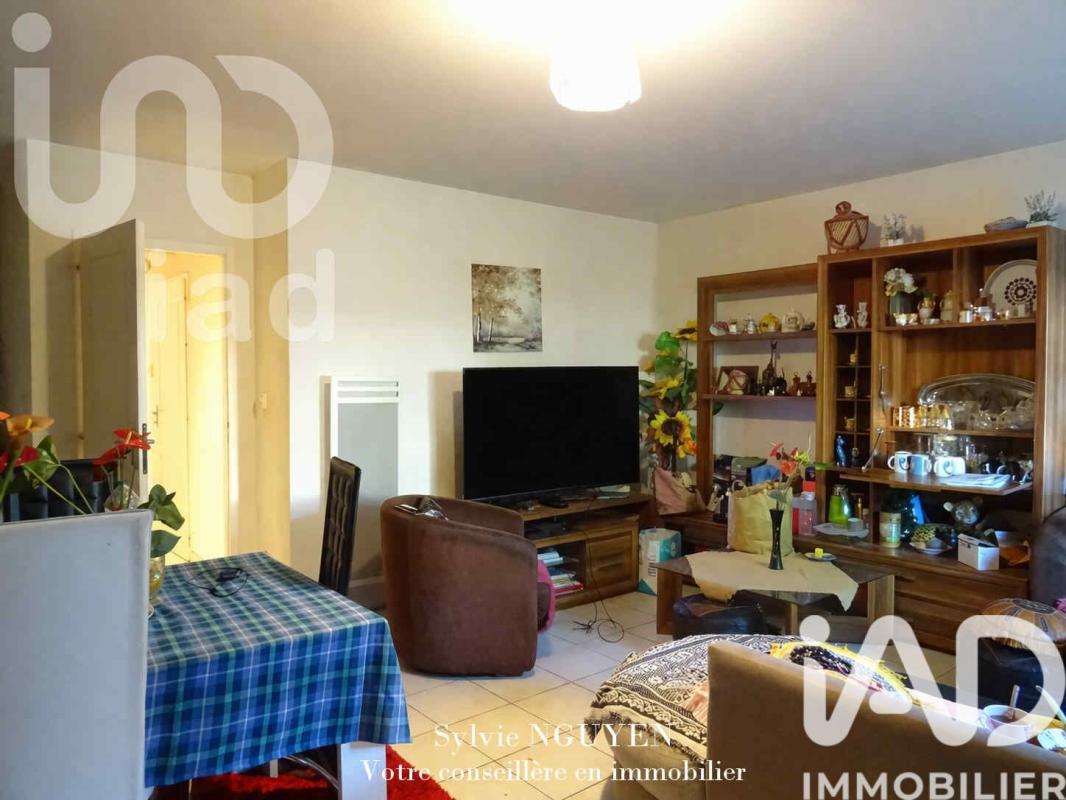 Maison 4 Pièce(s) Soyaux - Photo 3