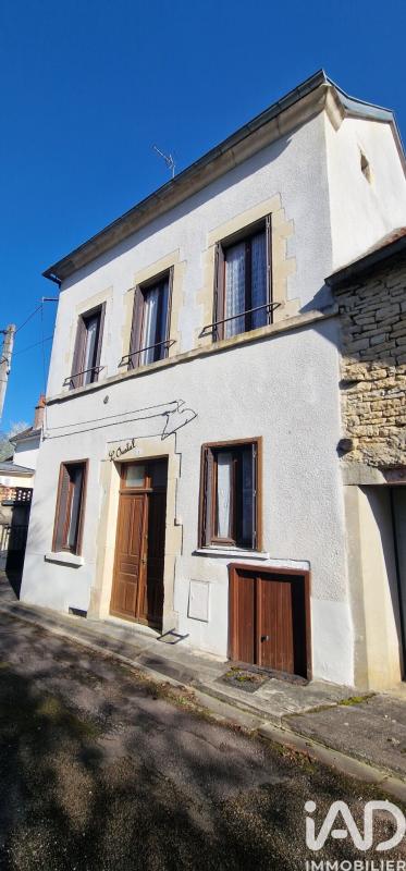 Maison 7 Pièce(s) Ancy-le-Franc - Photo 3