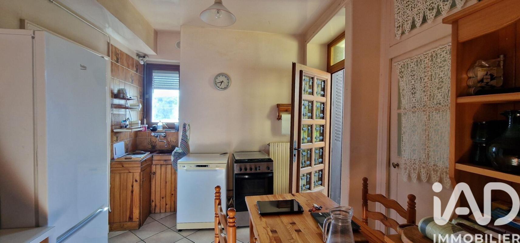 Maison 7 Pièce(s) Ancy-le-Franc - Photo 5